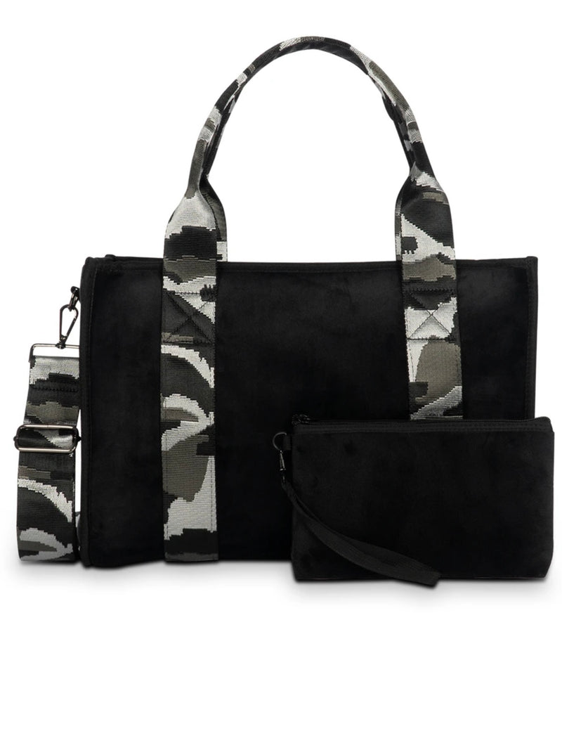Isla Tote Bag