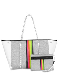 Greyson Tote Bag