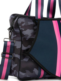 Show Off Tennis Bag