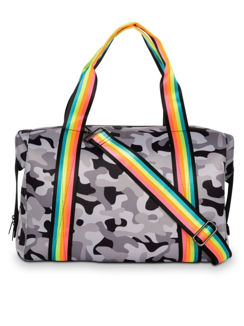 Morgan Duffel Bag
