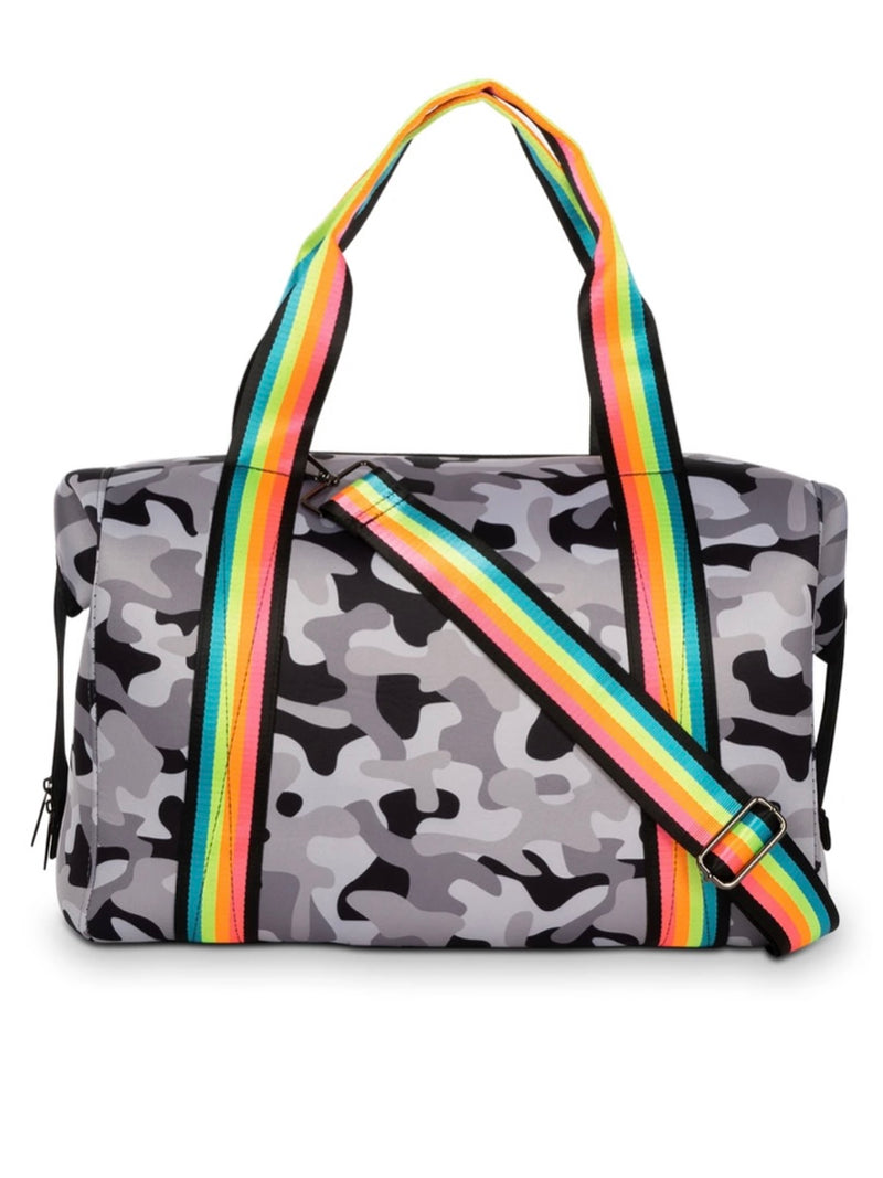Morgan Duffel Bag