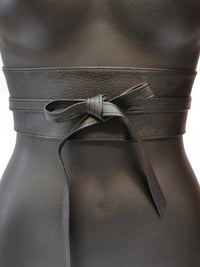 Wrap Belt