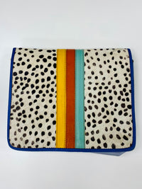 Landry Leather Crossbody