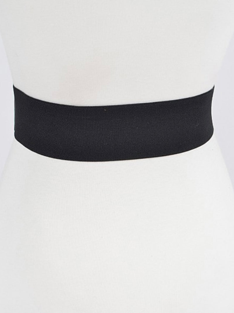 Studded Rockstar Belt