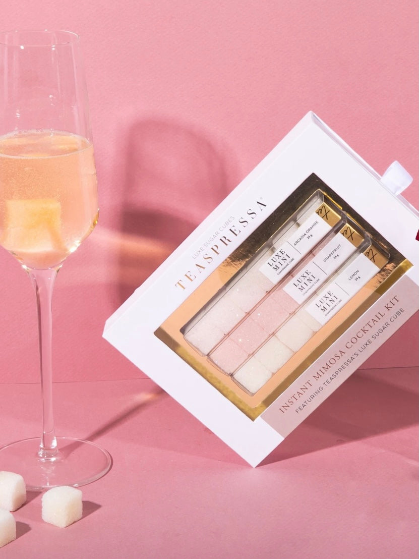 Instant Mimosa Kit