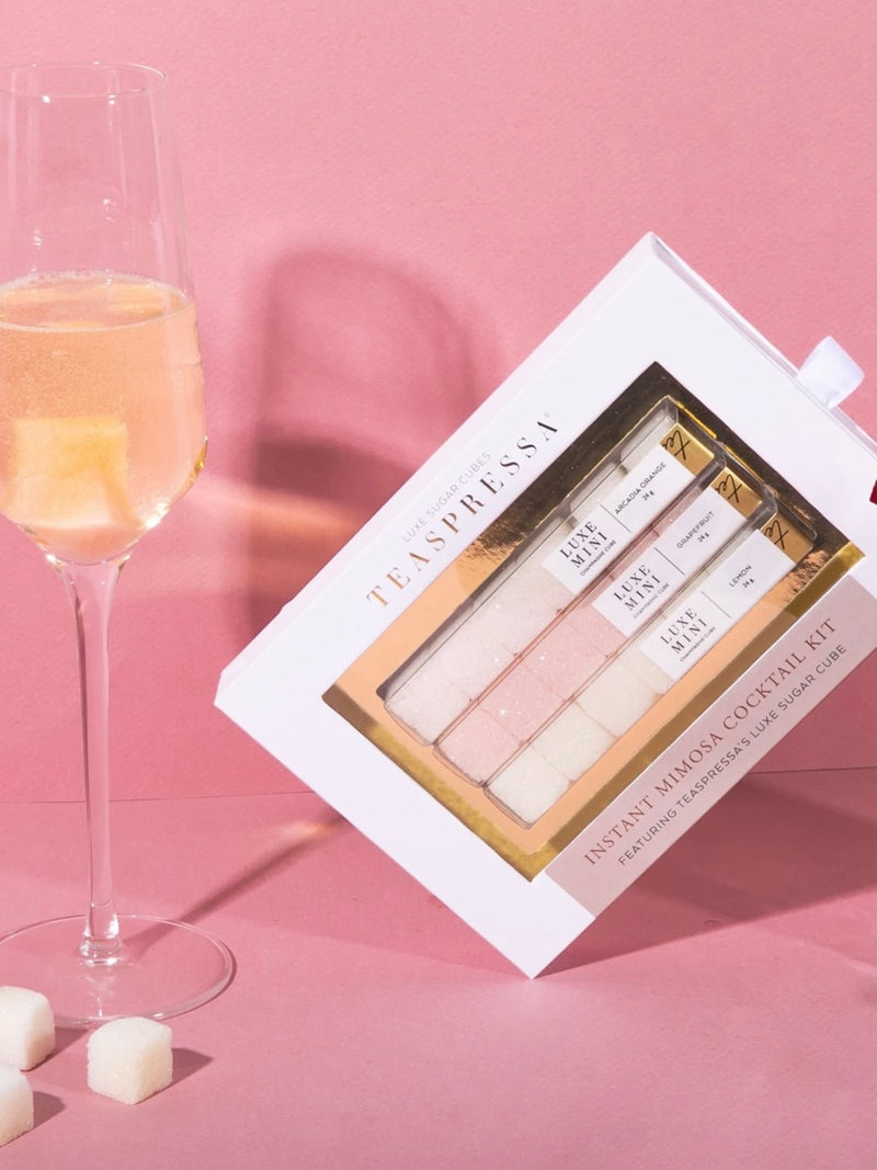 Instant Mimosa Kit