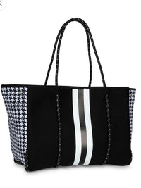 Greyson Tote Bag