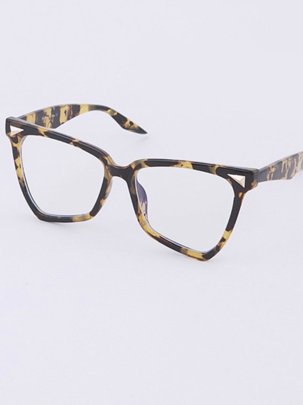 Retro Cat Eye Sunglasses