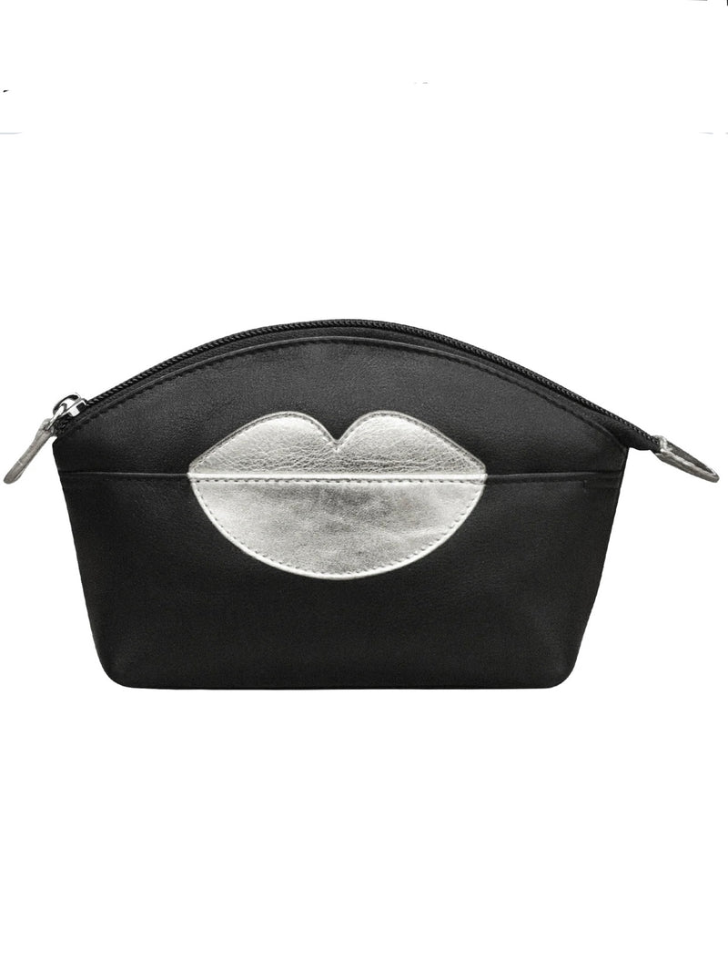 Hot Lips Cosmetic Case