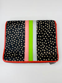 Landry Leather Crossbody