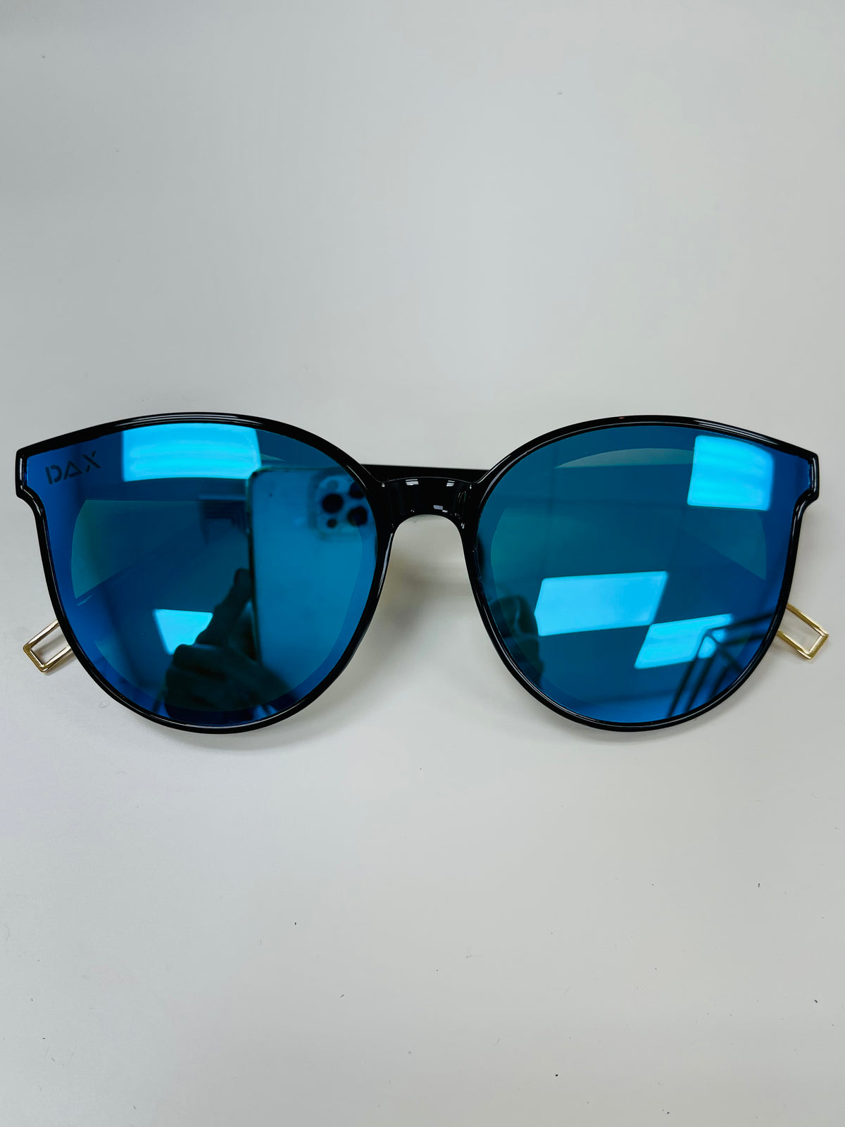 Pacific Sunglasses