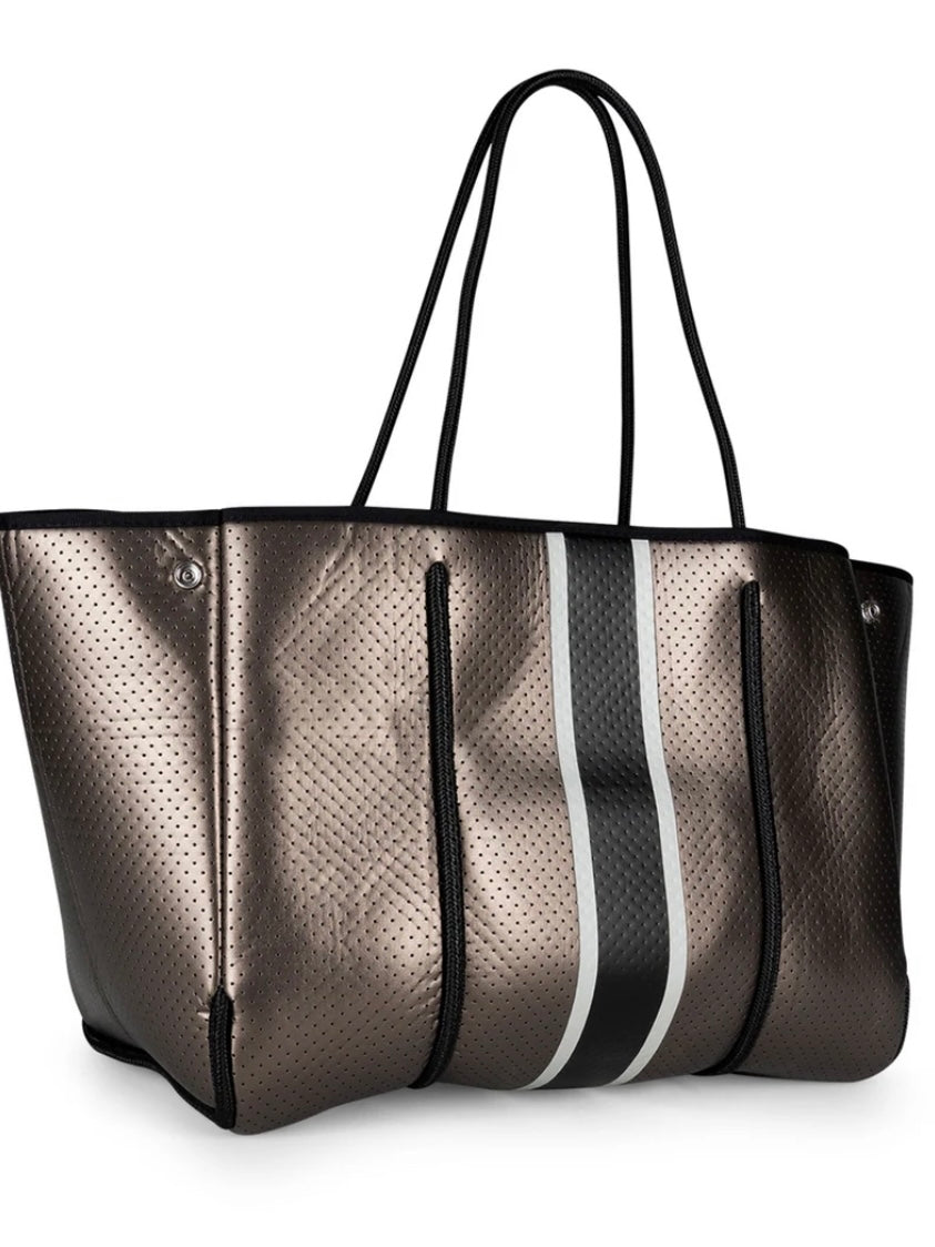 Greyson Tote Bag
