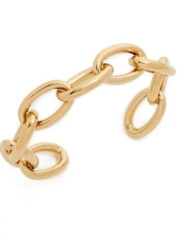 Macy Link Bracelet