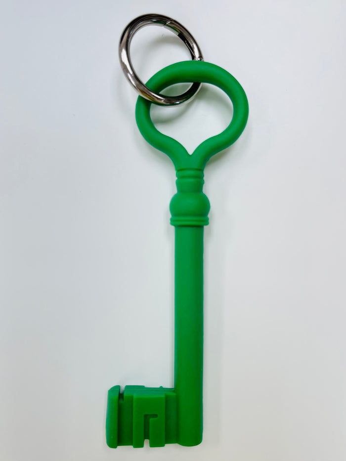 Key of Life Keychain