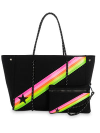 Greyson Tote Bag