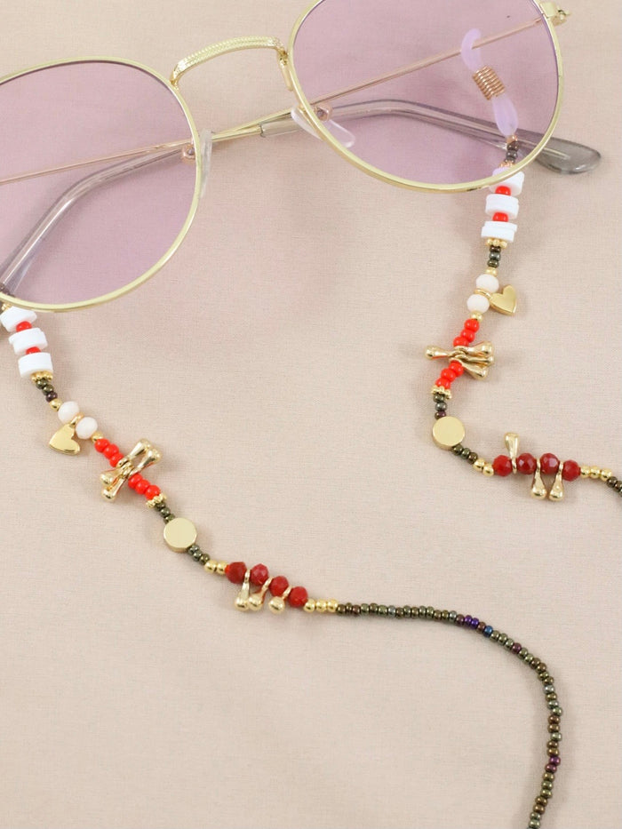 Martina Sunglass Chain