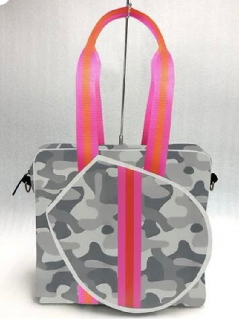 Show Off Tennis Bag