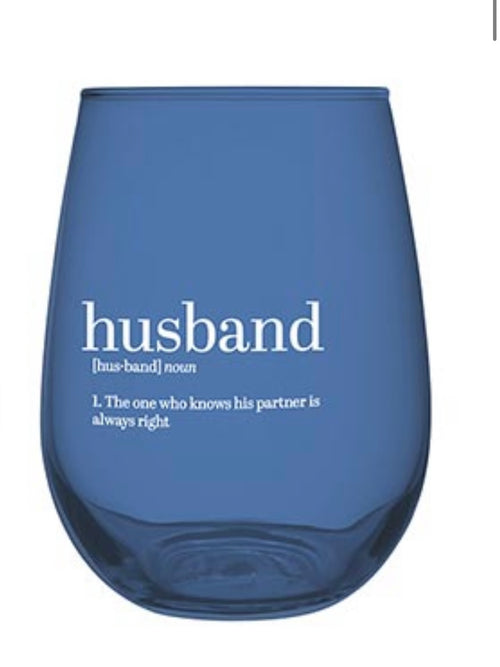 Husband Wife Glasses