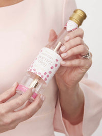 Pop, Fizz, Bling' Brush Jewelry Cleaner