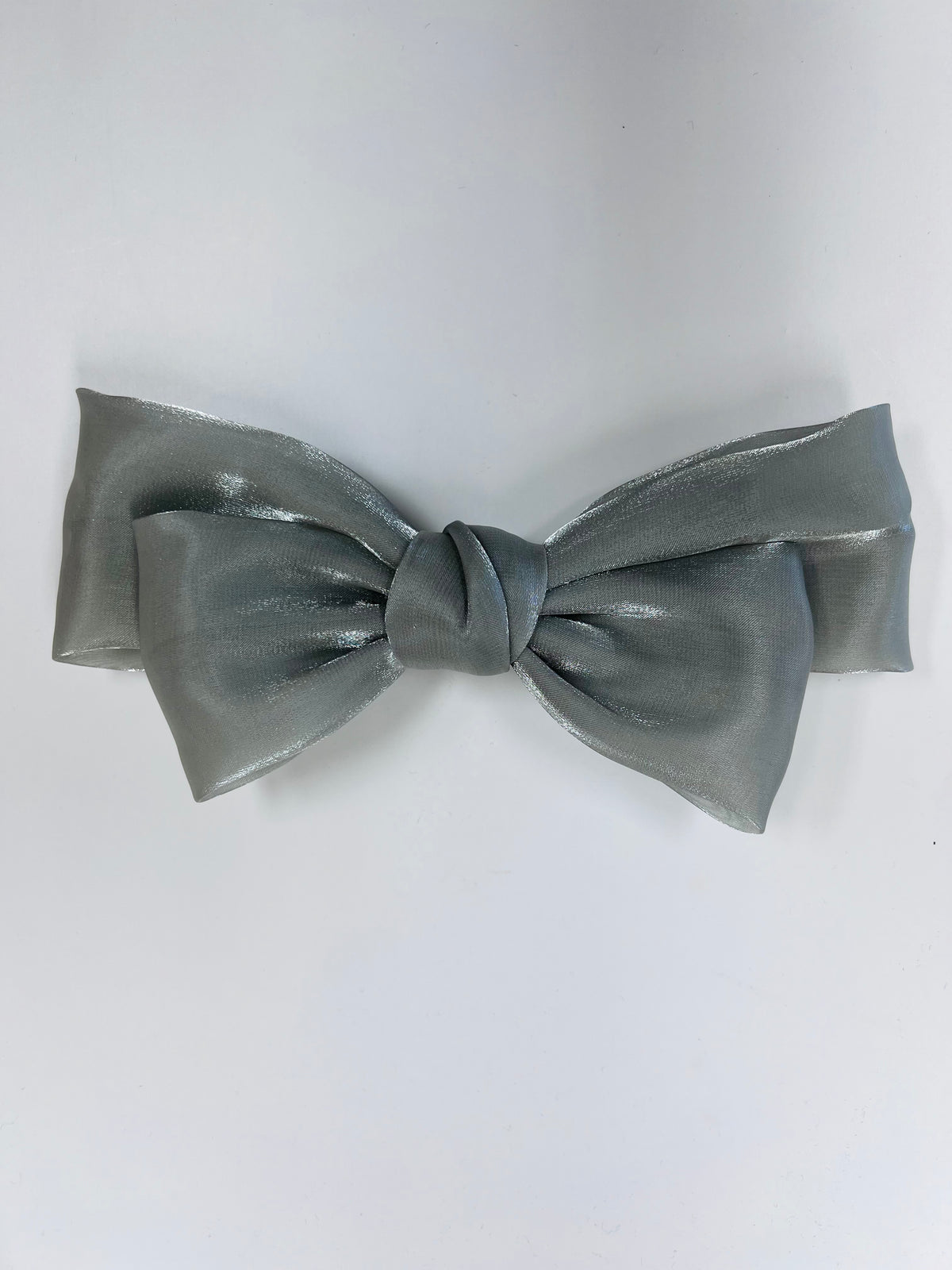 Chic Coquette Bow