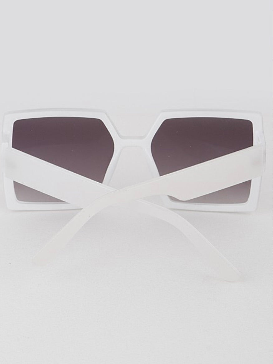 Square Sunglasses