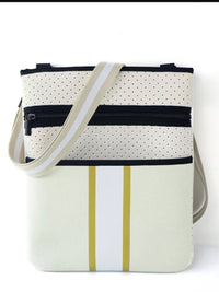 Neoprene Crossbody