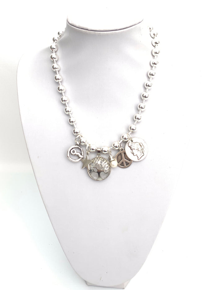 Tree of Life Necklace