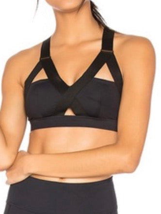 Society Sport Bra