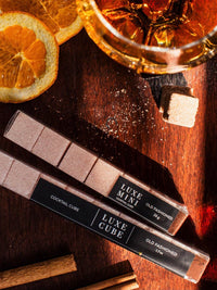 Luxe Sugar Cubes (6-Pack)
