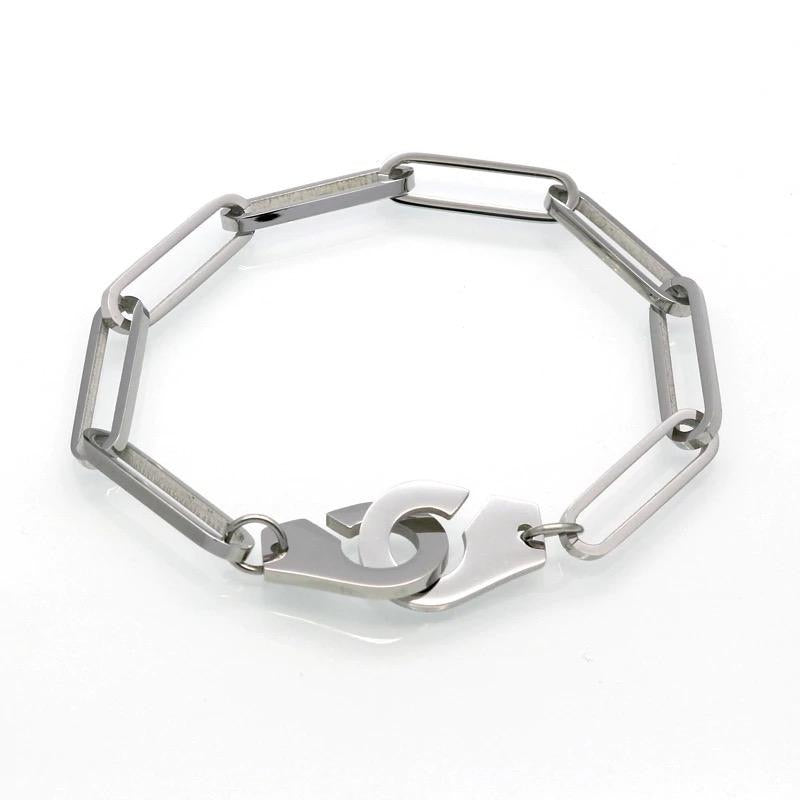 Cuffed Up Bracelet