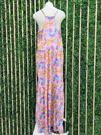 Delicate Rio Maxi Dress