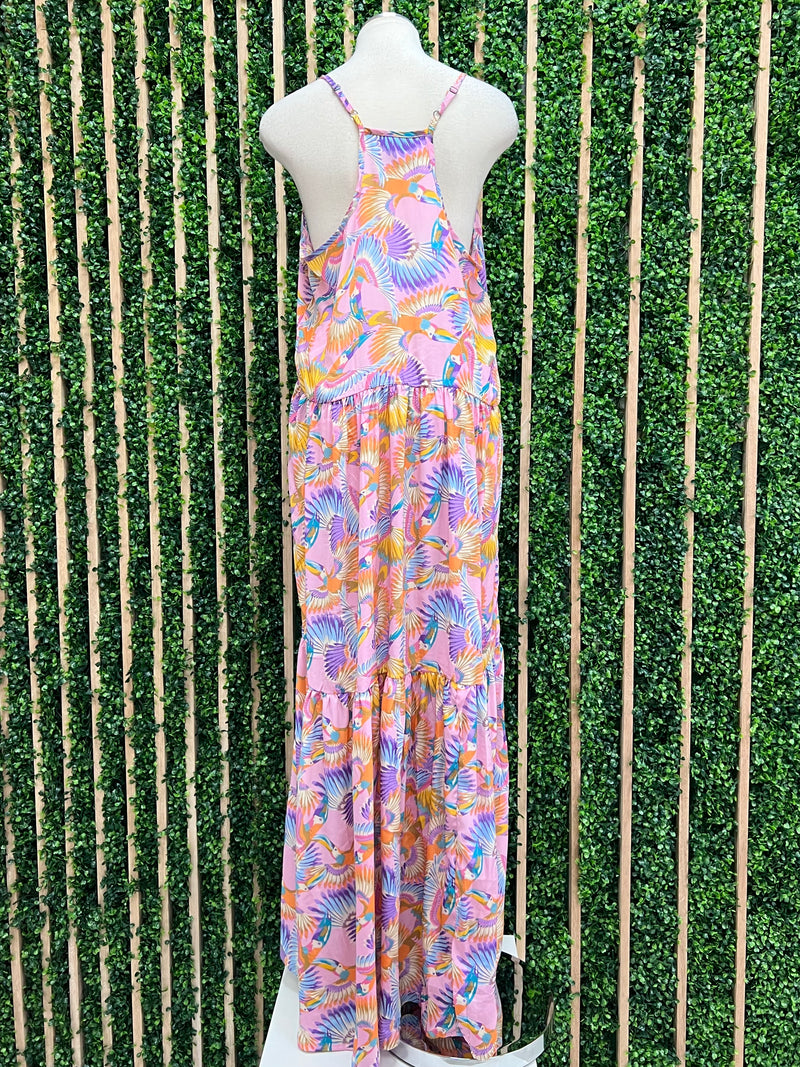 Delicate Rio Maxi Dress