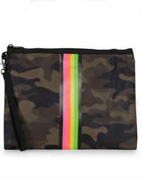 Jett Set Pouches