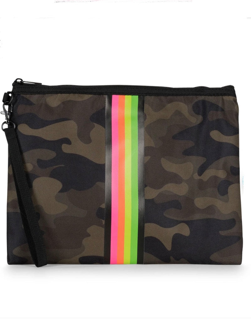 Jett Set Pouches