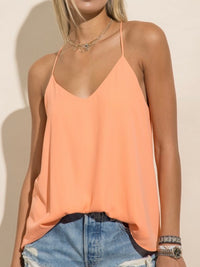 Classic Delicate Tank Top