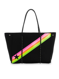 Greyson Tote Bag