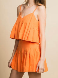 Fun Short Pant Set