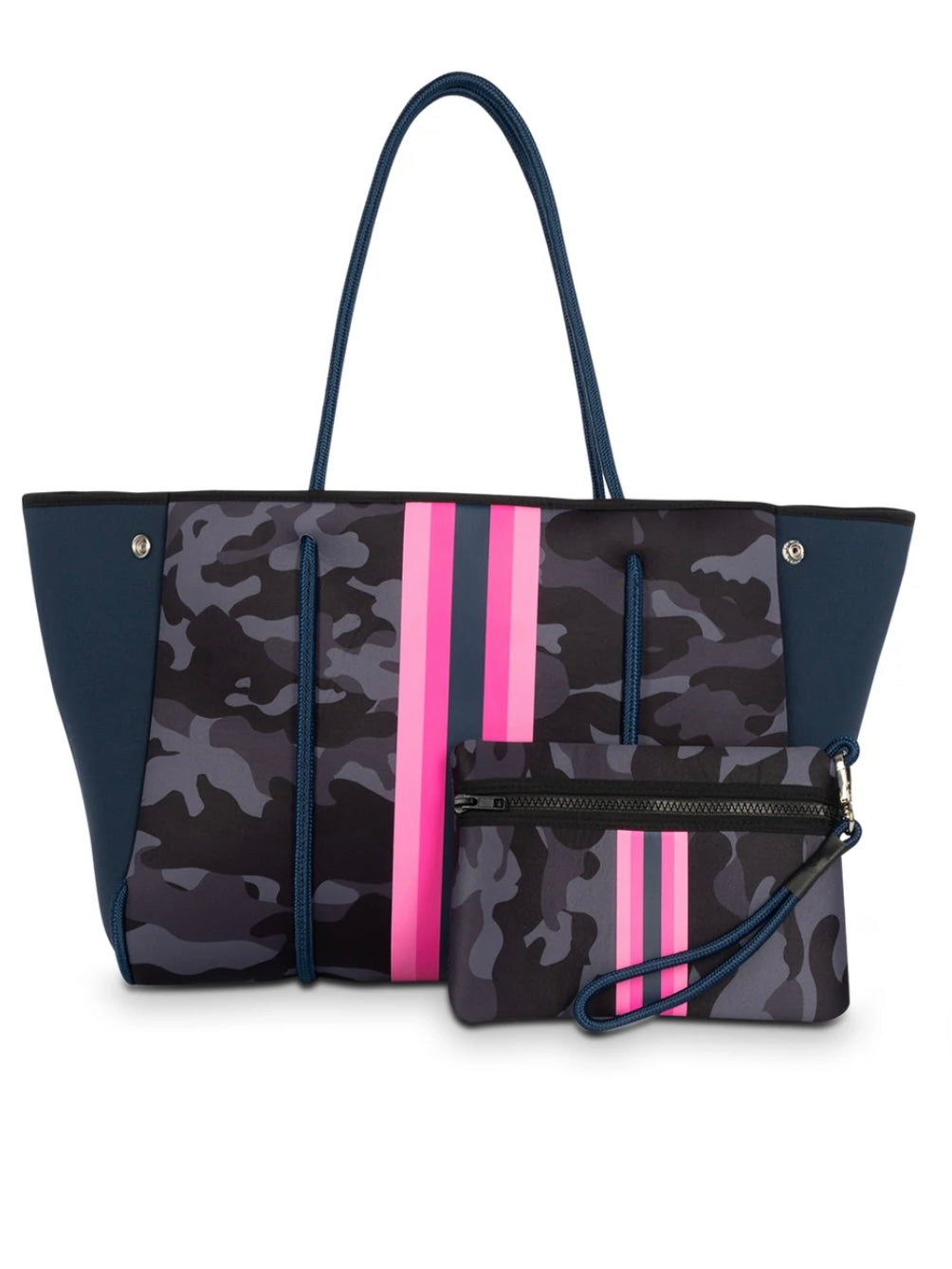 Greyson Tote Bag