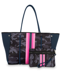 Greyson Tote Bag