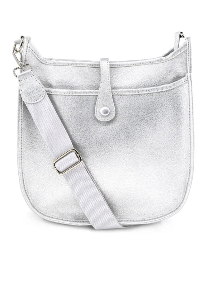 Large Crossbody Bag