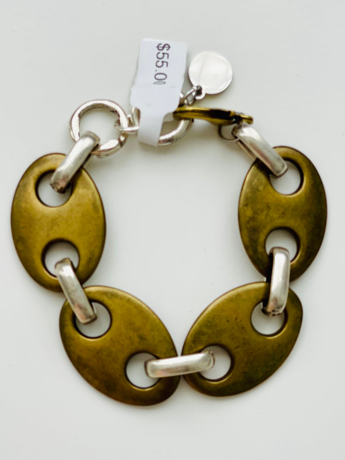 Gigi Bracelet