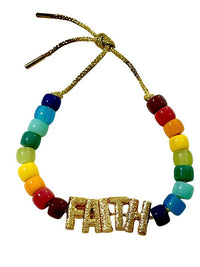 Pursuit of Happiness Bracelet