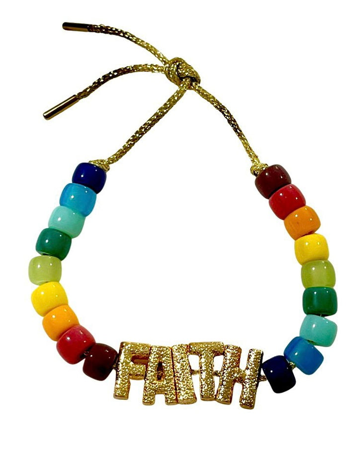 Pursuit of Happiness Bracelet