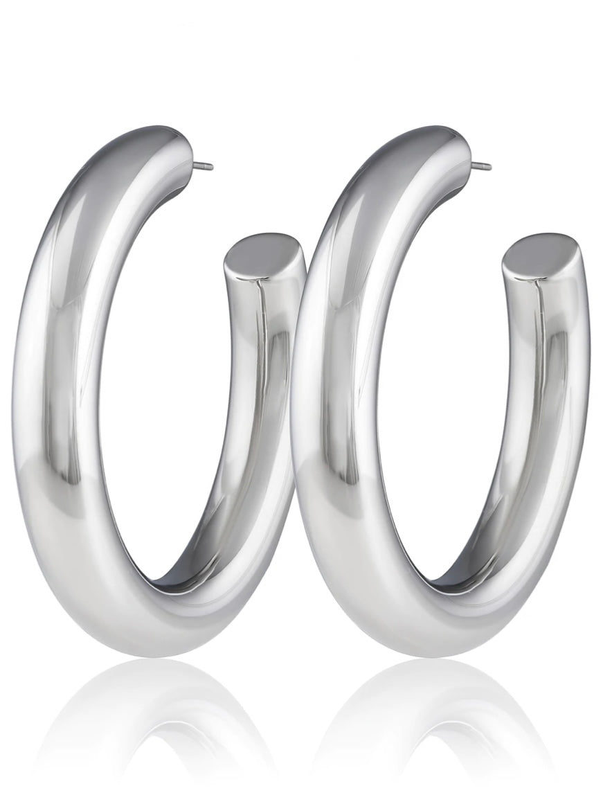 Tubular Hoops