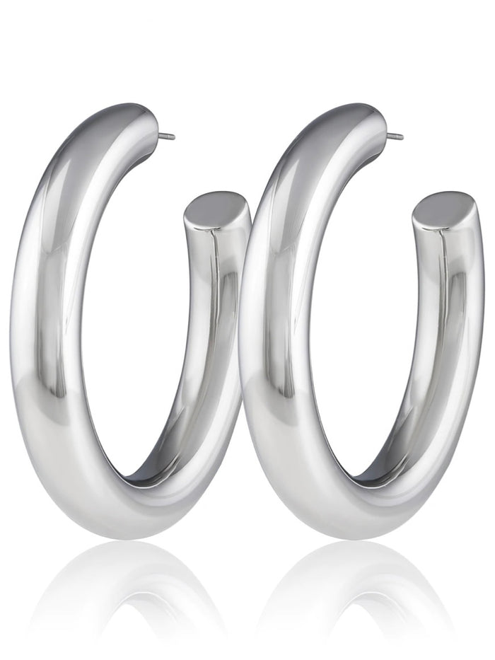 Tubular Hoops