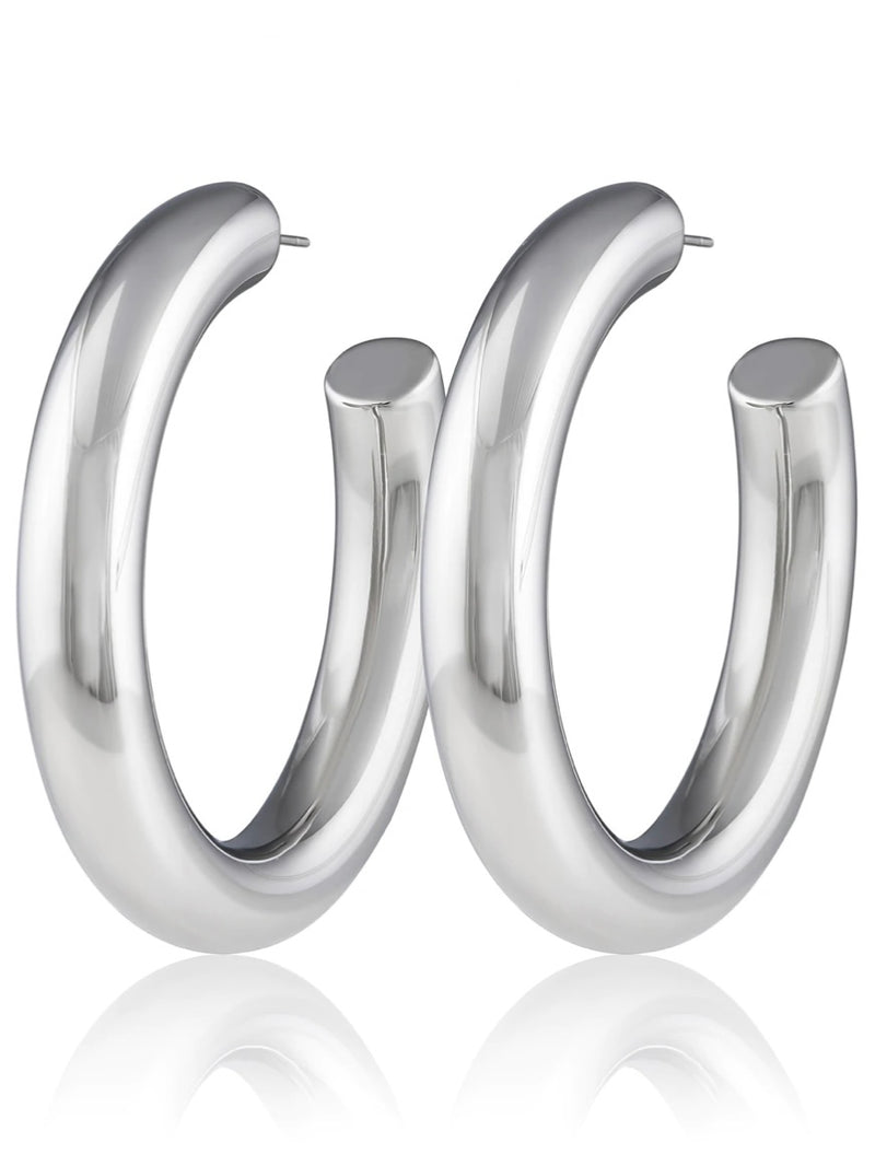 Tubular Hoops