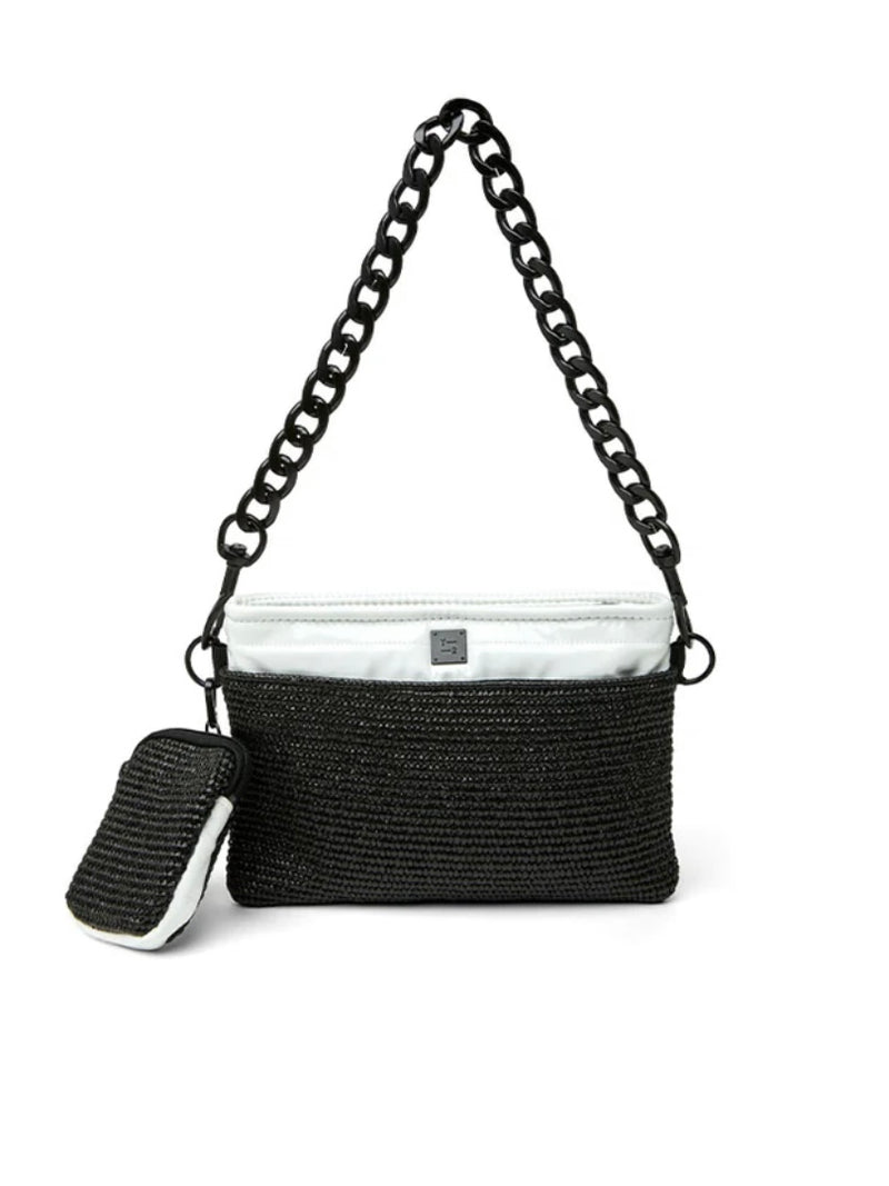 TR Downtown Crossbody