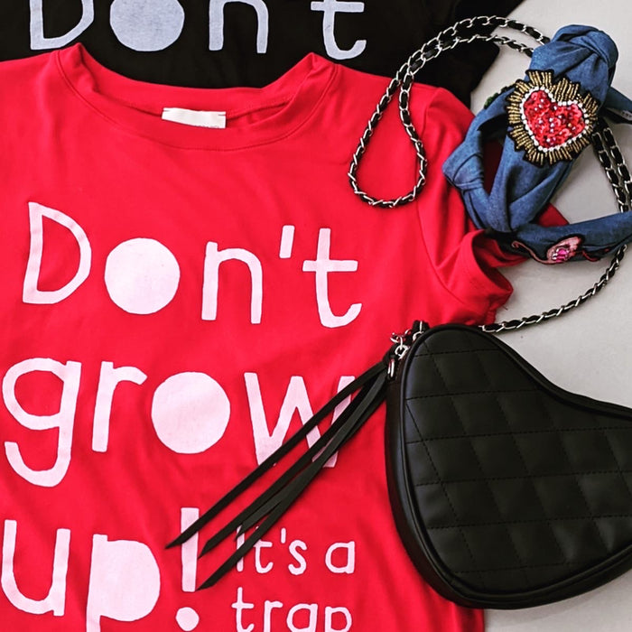 Quilted Heart Clutch
