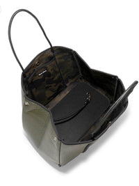 Greyson Tote Bag