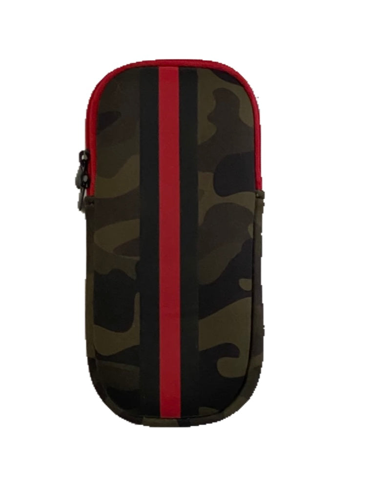 EV Showoff Glasses Case
